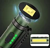 YM-M45 multifunctional pen-shaped work light, strong magnetic camping light