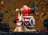 Battle Seven Warlords Series Den Den Mushi 03 - ONE PIECE Resin Statue - TOP-Studios