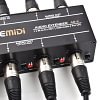  DOREMiDi Audio Extender AE-6
