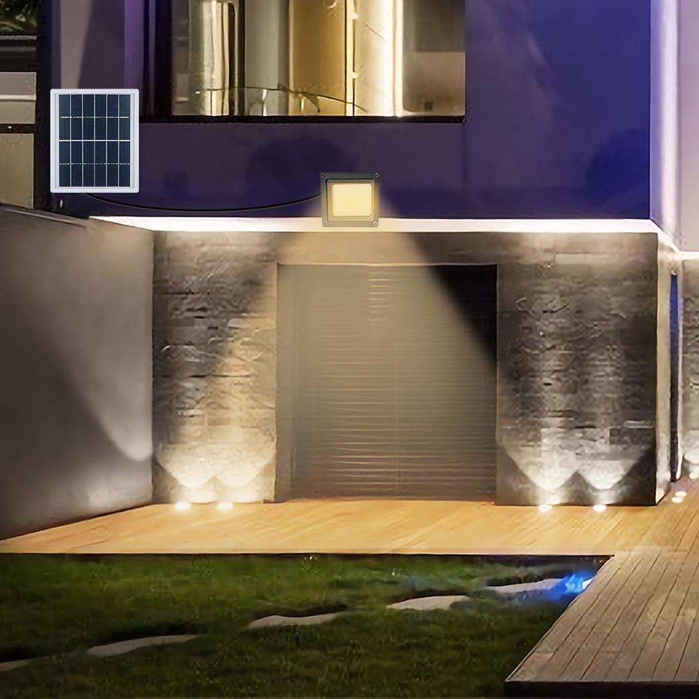 

50LED Solar Ip66, Cold white, 501 Original
