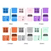 Silicone Cover Case for YOTO Mini Music Players Portable Protective Cover with Lanyard Anti-Slip Travel Carrying Case Scratch-Resistant