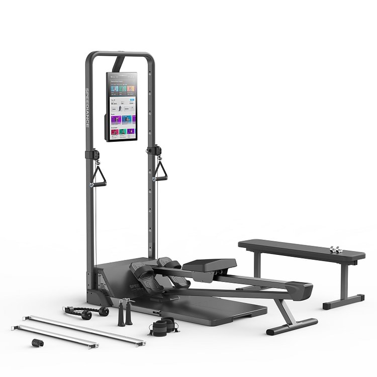 Home Gym Equipment Cost and Package Options｜Speediance Price