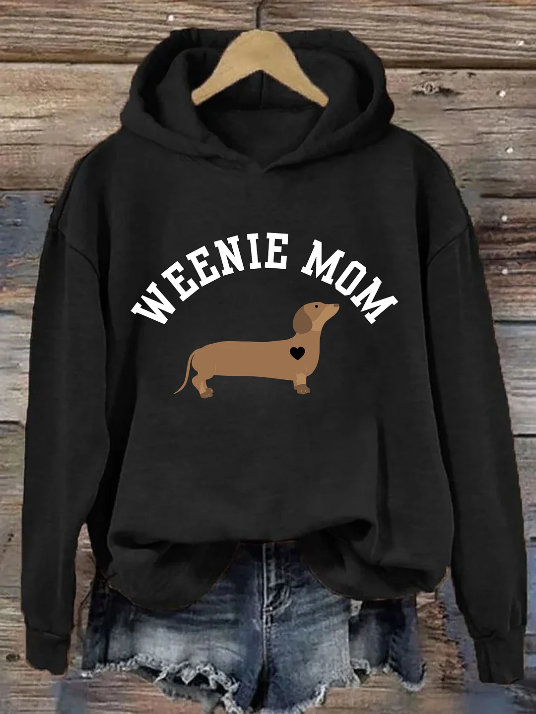 Dachshund Hoodie
