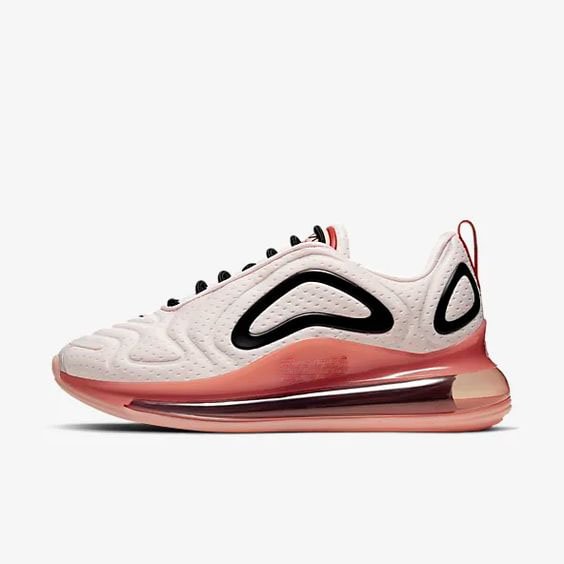 Women's air cushion sneakers