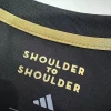 26/27 Los Angeles FC Soccer Jersey Home
