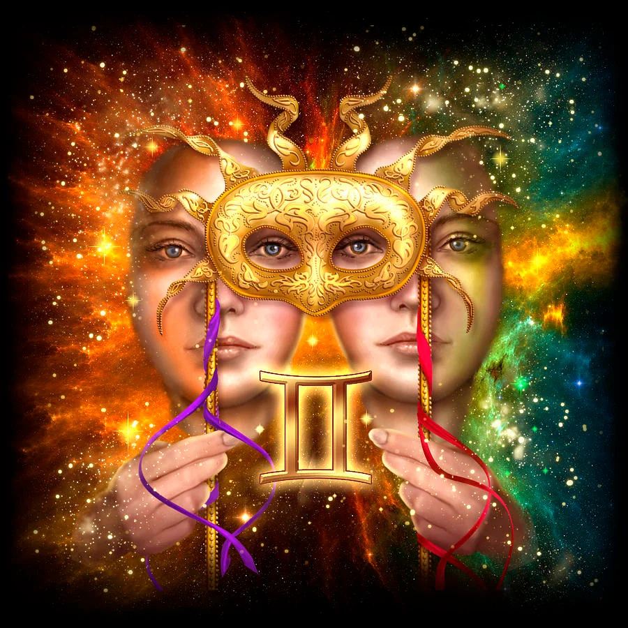 Diamond Painting - Full Round/Square Drill - 12 Constellation(30*30 - 50*50cm)