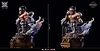 WCF Scale Punk Hazard Series 005 Demon Bamboo Vergo - ONE PIECE Resin Statue - ThreeL Studios