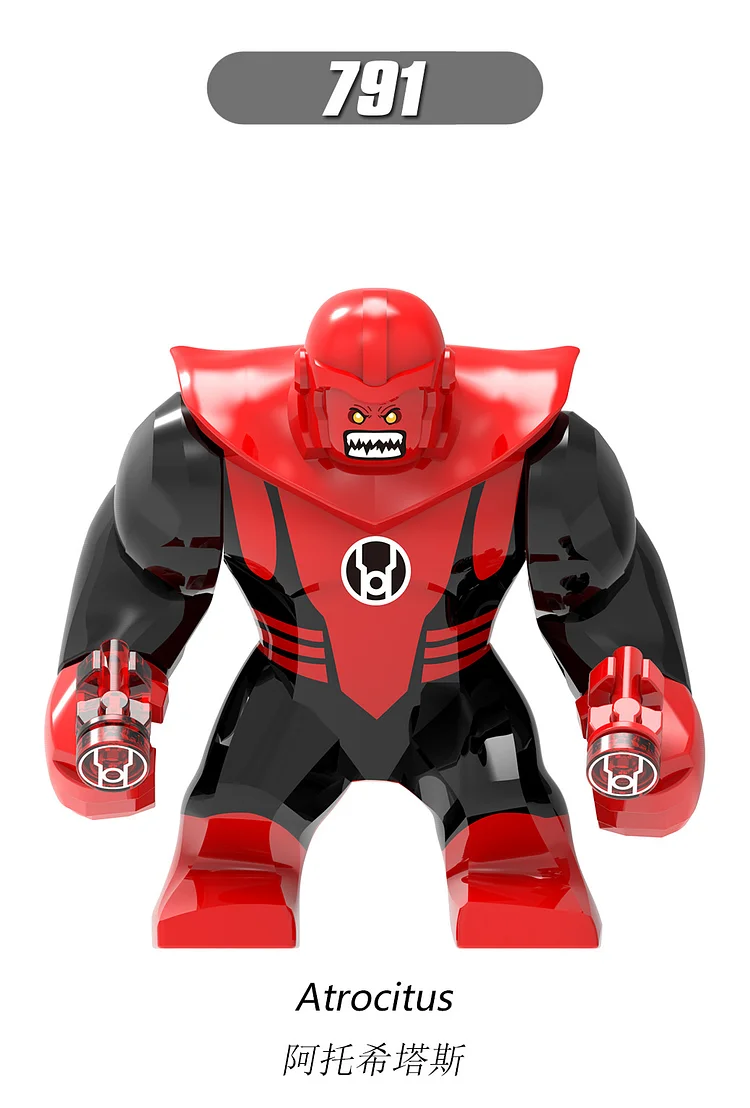 Marvel（X0183）