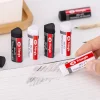 8PCS Office School Exam Art Sketch 4B Eraser Student Stationery