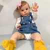 Babiesprincess Lifelike Reborn Baby Doll, Babiesprincess