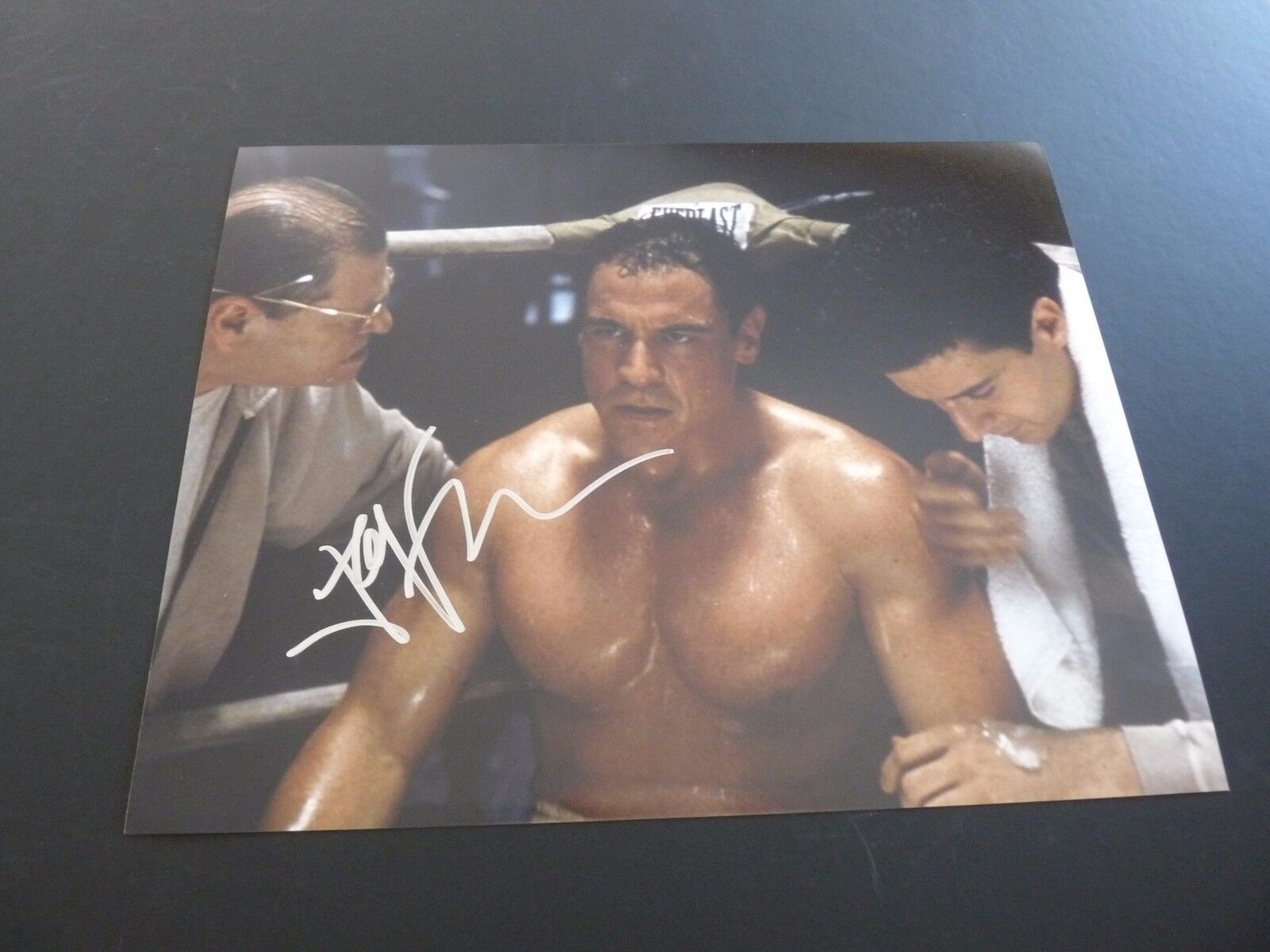 Jon Favreau Autographed Signed 8x10 Photo Poster painting PSA or Beckett Guaranteed #2