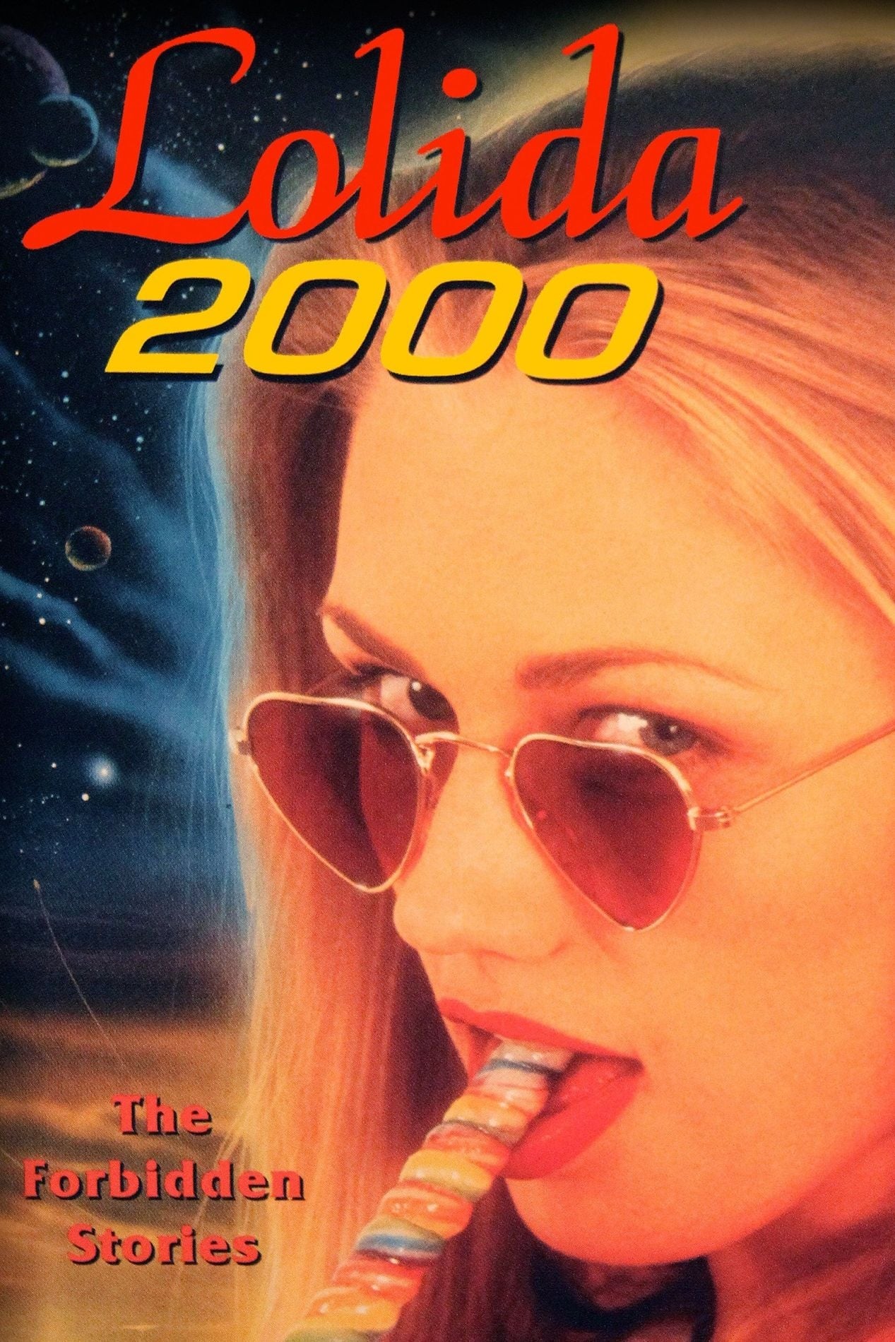 Lolita 2000 Movie Print Art Canvas Poster For Living Room Decoration Home Wall Picture
