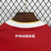2025 Panama Soccer Jersey Home