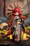 1/1 Scale Mushroom Girls Series Marasmius Haematocephalus - Original Design Official Resin Statue - Reverse Studios