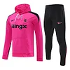 2024/2025 Chelsea Hoodie Pant Football Jersey 1:1 Thai Quality