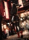 1/4 Scale Tifa Lockhart - (FF7) Final Fantasy VII Resin Statue - QuietArt Studio