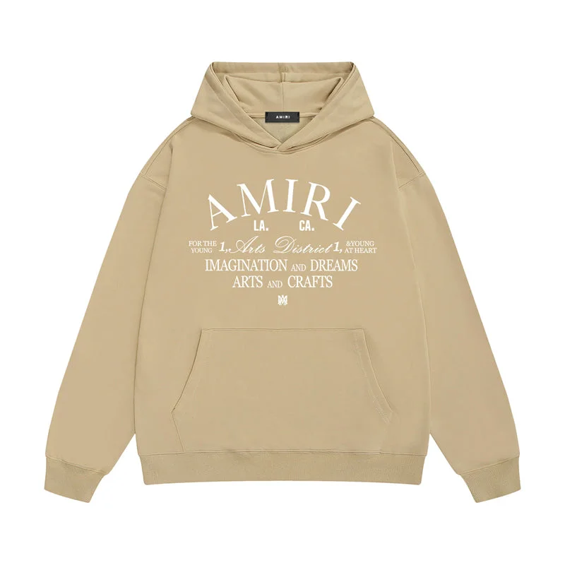 Amiri 2023 New Arrival Fashion Hoodie
