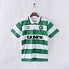1989/1991 Retro Celtic Home Football Shirt 1:1 Thai Quality