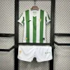 24/25 Kids C&oacute;rdoba CF Soccer Jersey Home
