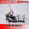 Roronoa Zoro Sword Holder ONLY - ONE PIECE Resin Statue - JacksDo Studios