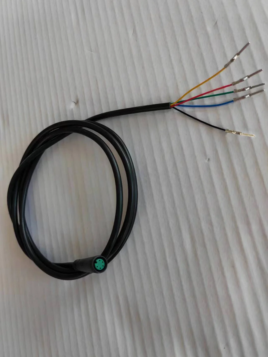 Kukirin G2 Max Integrated line