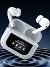 Wireless BT 5.4 Real Time Translator Earbuds 144 Languages Voice Translator