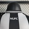 2023/2024 Player Version Newcastle United Home Football Shirt 1:1 Thai Quality