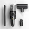 Car Vacuum Cleaner High Power Portable Wireless Car Vacuum for Car Home Cleaning