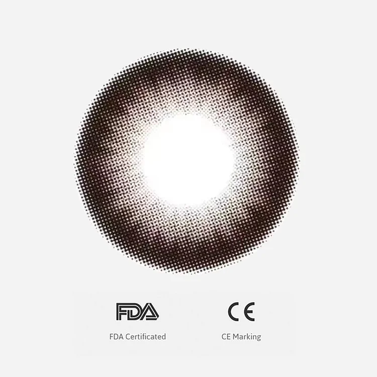  Aprileye Waxy Cocoa Brown