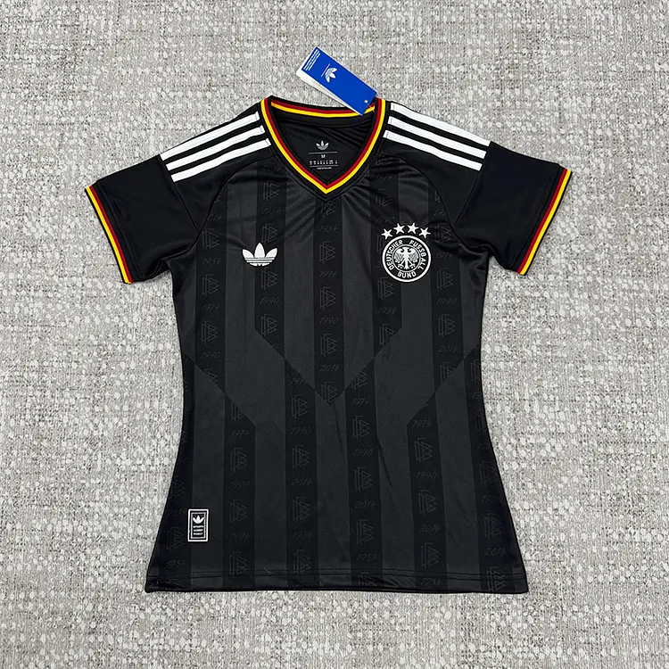 Germany 2026 World Cup Special Edition Jersey (Women's) 1:1 Thai Quality
