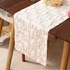 Easter Table Runner Seasonal Autumn Kitchen Dining Table Runner for Dining Room