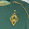 2025/2026 Borussia M&ouml;nchengladbach Third Jersey Football Shirt 1:1 Thai Quality