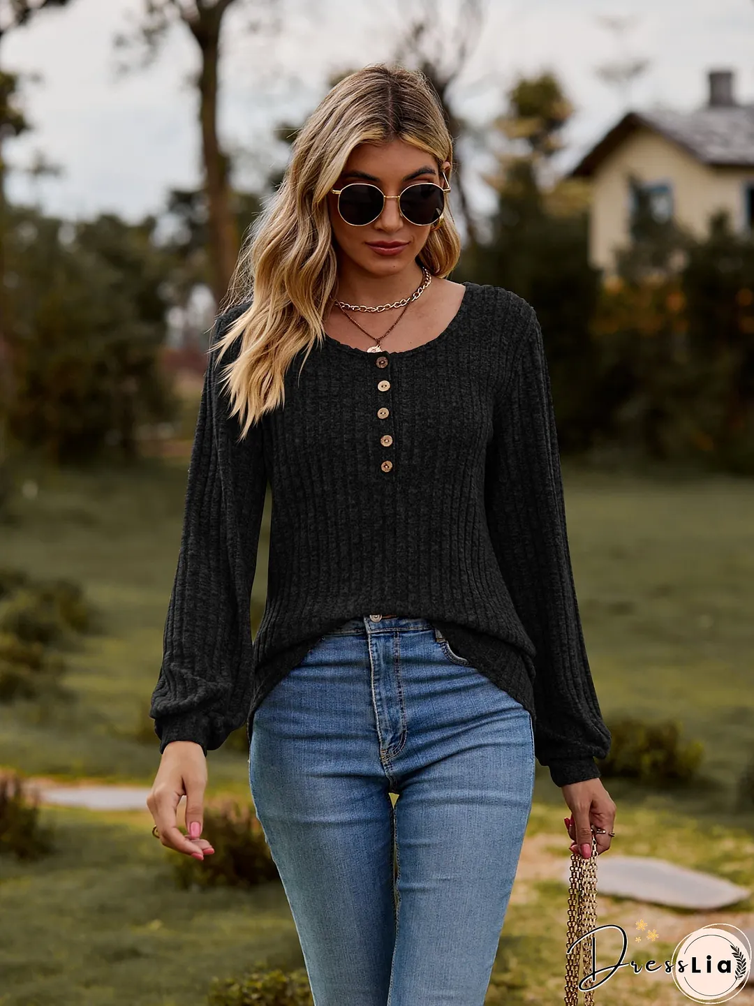 Modern and Comfortable winter Pullover