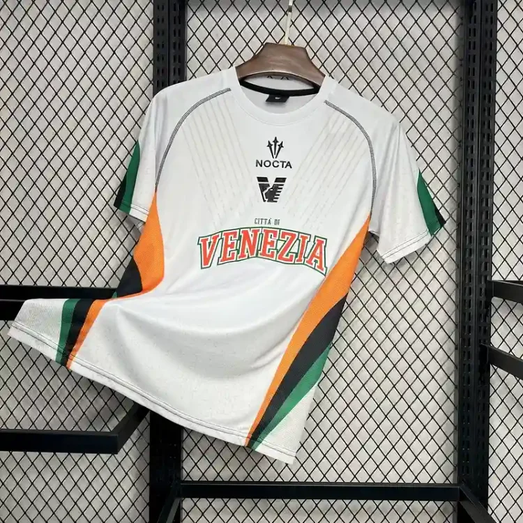 24-25 Venice Away Football Jersey