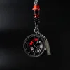 Wheel Hub Car Pendant Car Pendant
