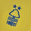 2022/2023 Nottingham Forest Away Football Jersey 1:1 Thai Quality