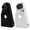 Shift Neutral Gear Assistance Kit for Harley Touring 00-16 Softail Dyna 00-17 Shifting Easier CNC Aluminum Gear Shift Aid Improves Shifting Smoothness Neutral Shift Assistant
