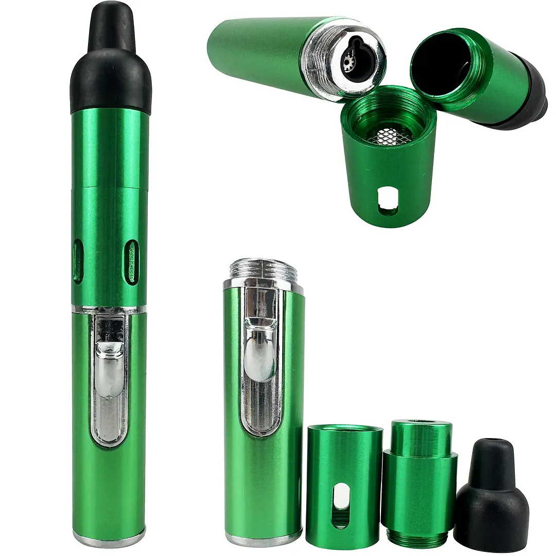 🔥Father's Day Sale 49% OFF -Pipe Lighter&mdash; BUY 2 FREE SHIPPING