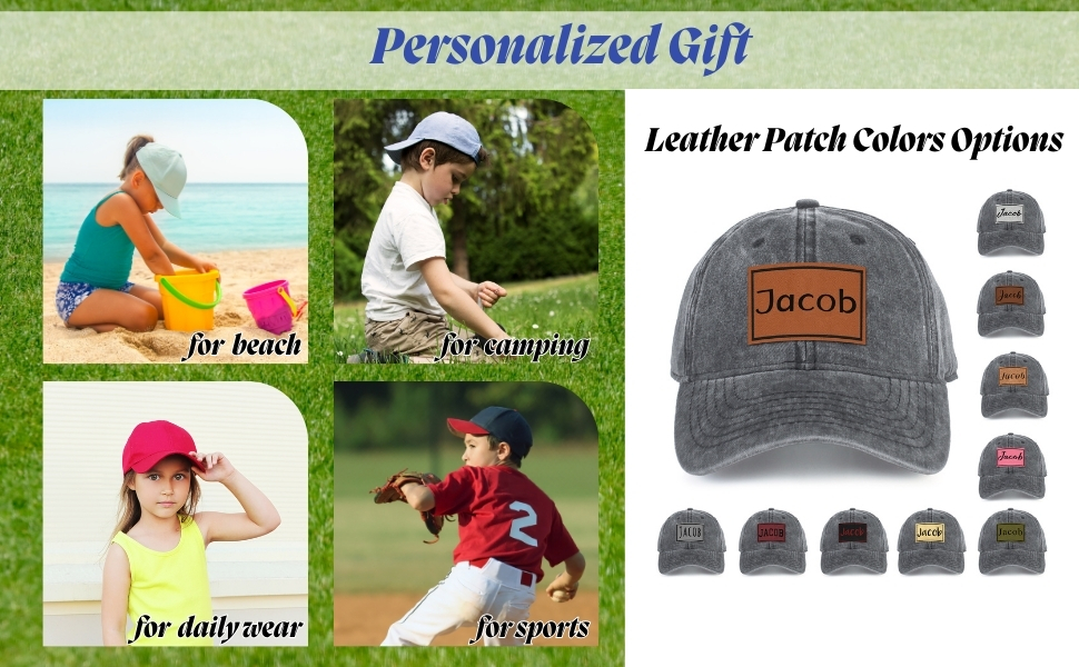 Personalized Gift for Toddler