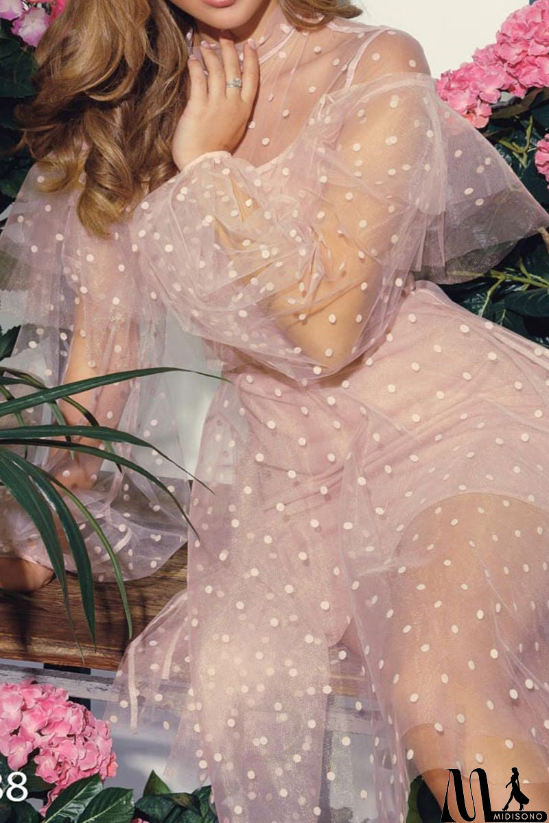 MidiSono - Short A-Line Tulle Party Homecoming Dresses