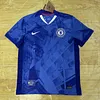 2025/2026 Chelsea Home 120th Anniversary Football Jersey 1:1 Thai Quality