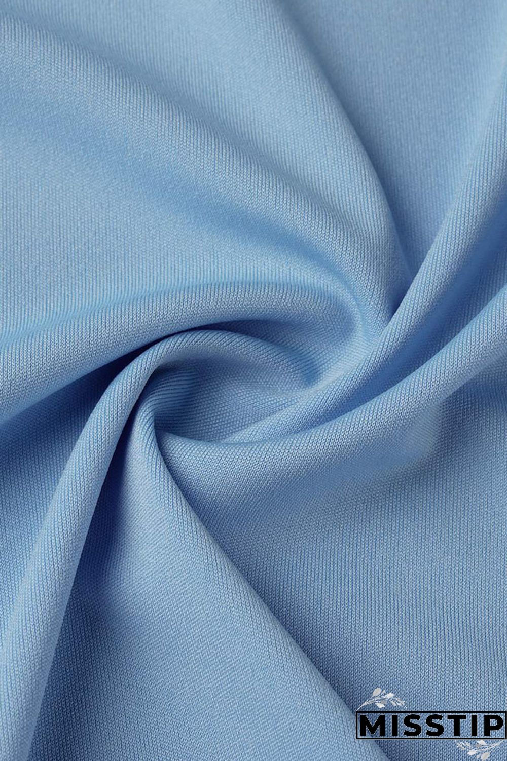 Green Fashion Casual Letter Embroidery Patchwork Short Sleeve Two Pieces