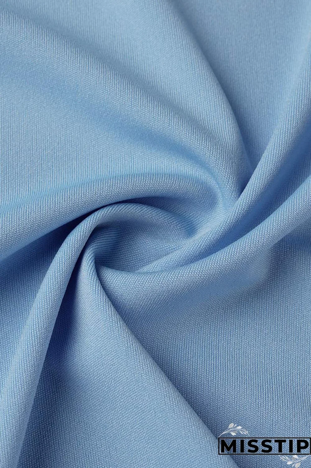 Green Fashion Casual Letter Embroidery Patchwork Short Sleeve Two Pieces