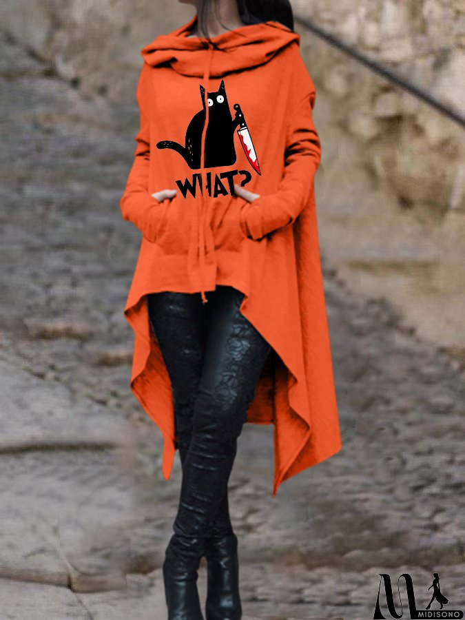 MidiSono - Casual and Comfortable Tank top