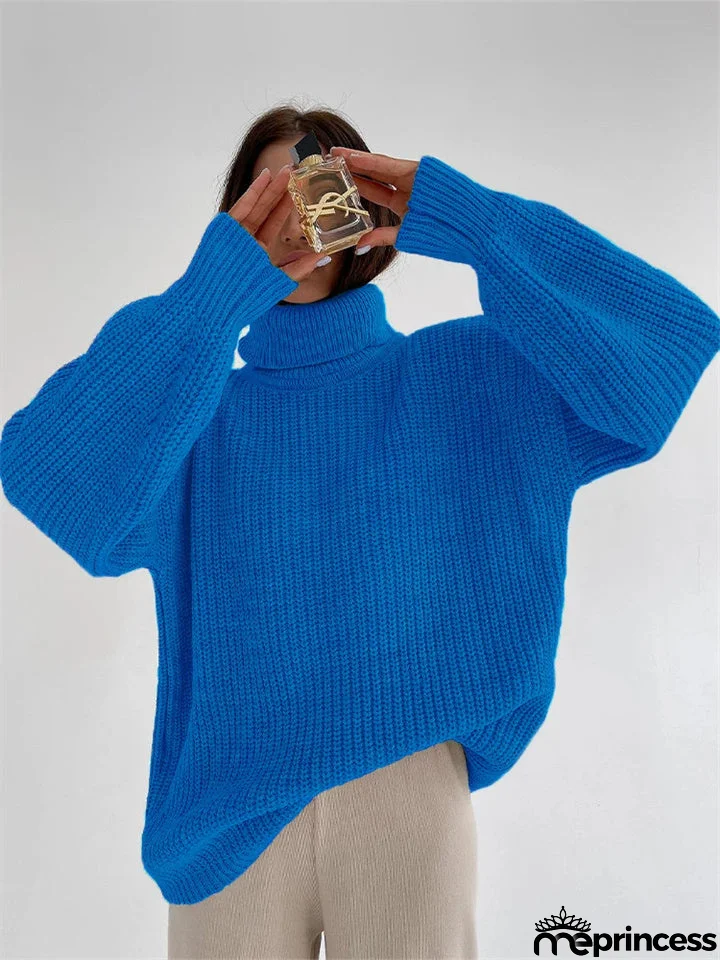 Comfortable and Stylish winter Pullover