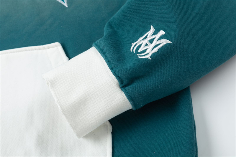 Amiri Fashion Hoodie