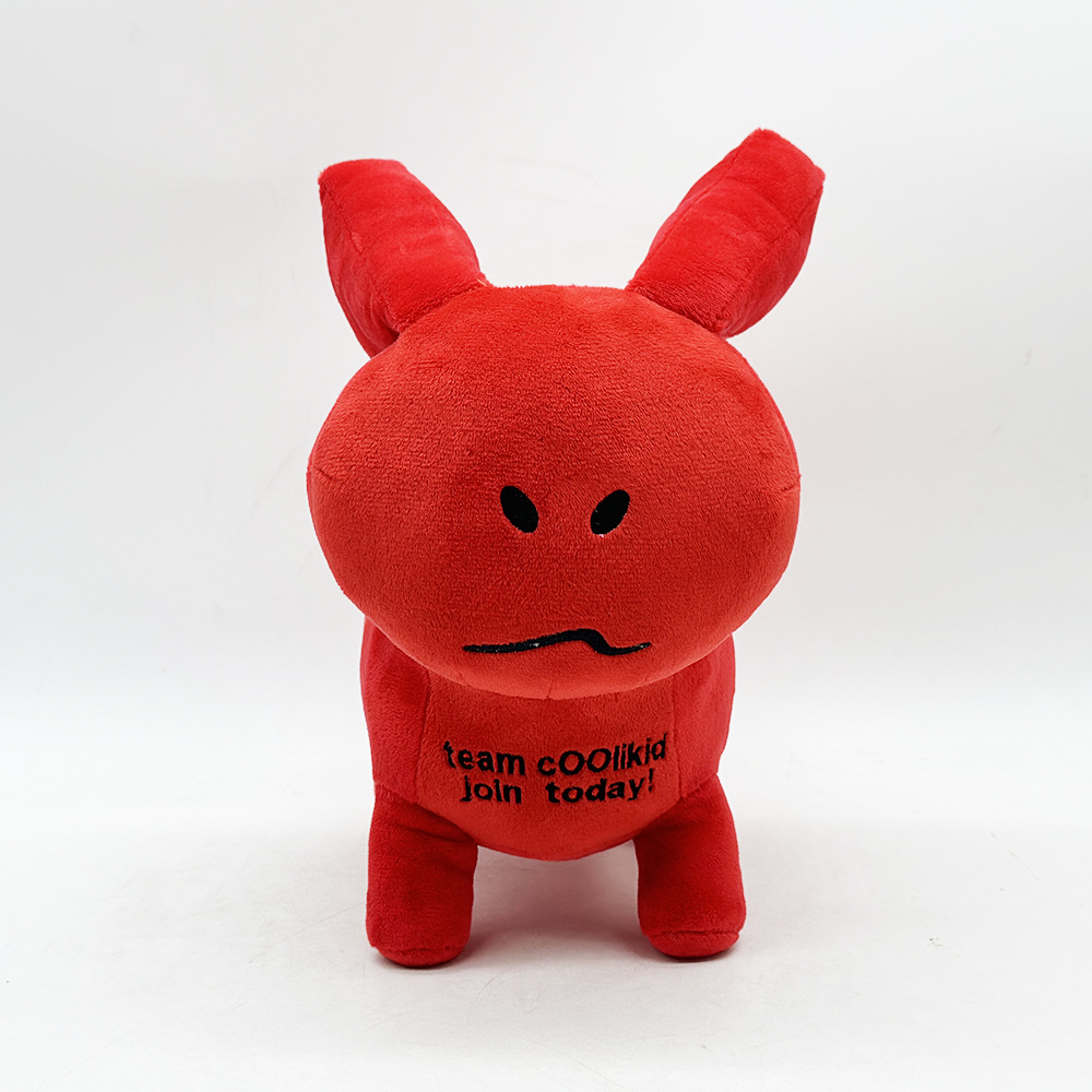  Gubby Roblox Plushies