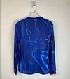 2024/2025 Long Sleeve Chelsea Home Football Shirt 1:1 Thai Quality