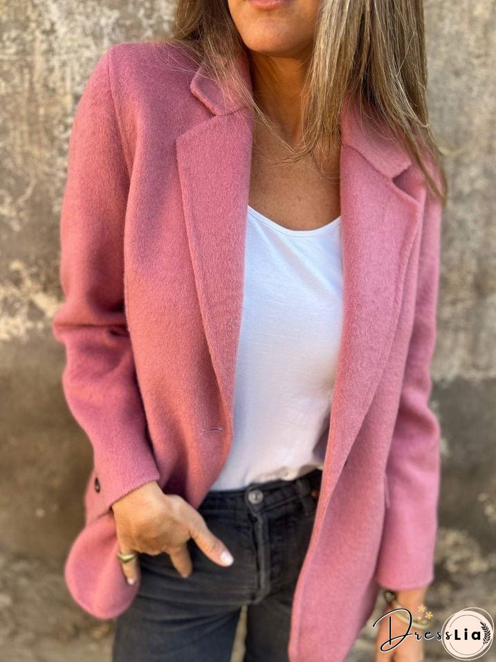 Classic and Comfortable garment