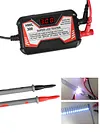 Circuit Tester 0-300V LED Strip Beads Tester Backlight Measurement Instruments